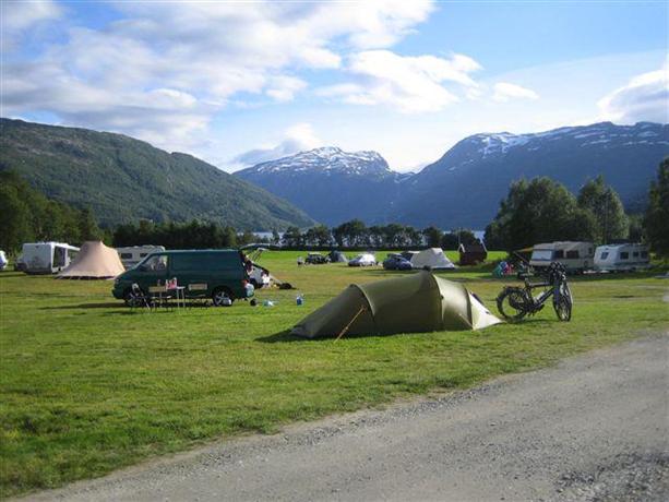 Seim Camping