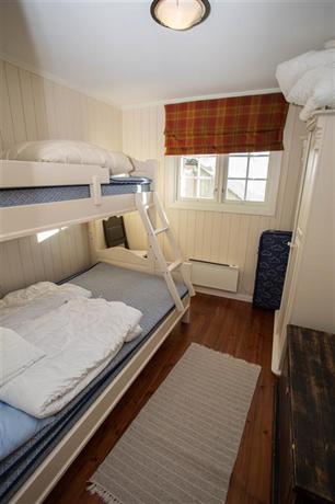 Gaustatoppen Booking