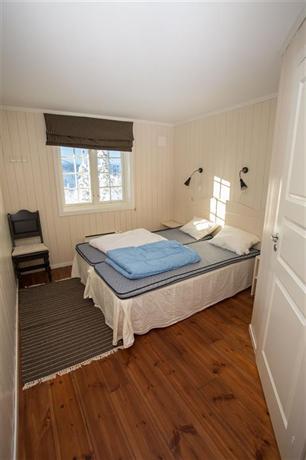 Gaustatoppen Booking