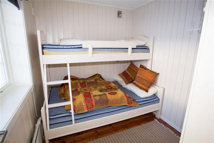 Gaustatoppen Booking