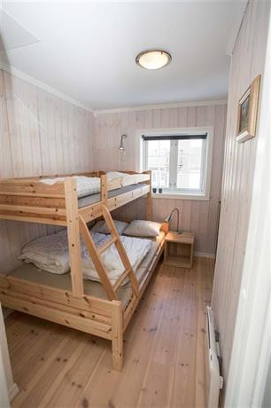 Gaustatoppen Booking