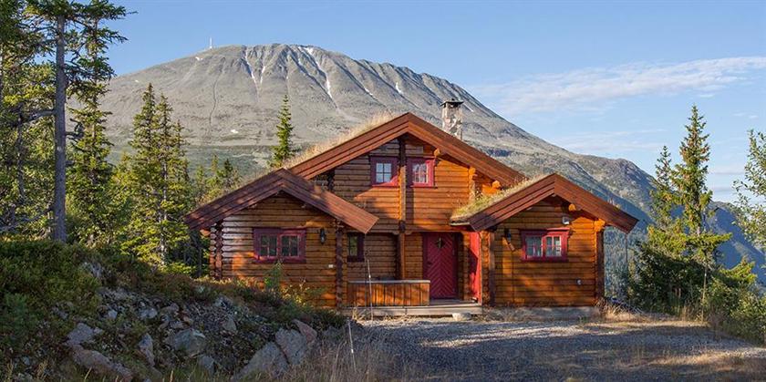 Gaustatoppen Booking