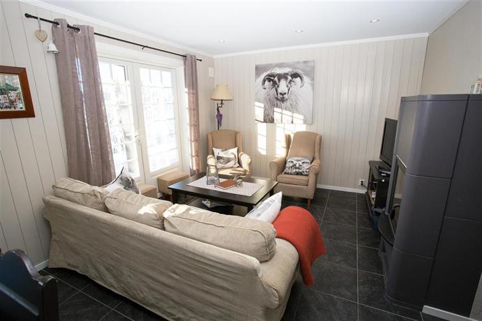 Gaustatoppen Booking
