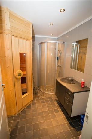 Gaustatoppen Booking