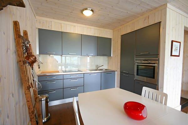 Gaustatoppen Booking