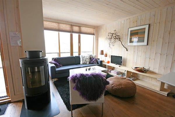 Gaustatoppen Booking