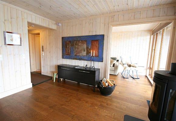 Gaustatoppen Booking
