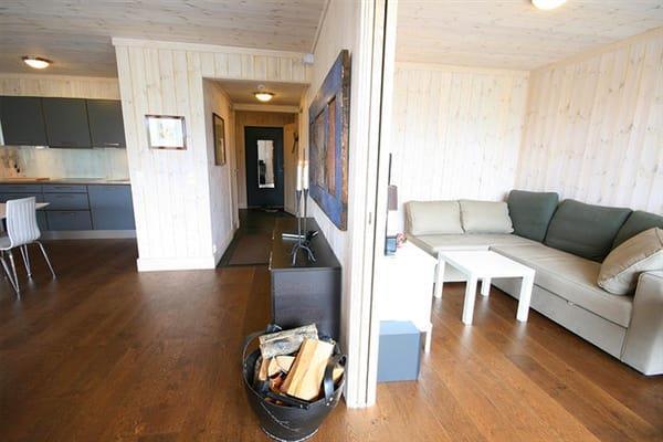 Gaustatoppen Booking