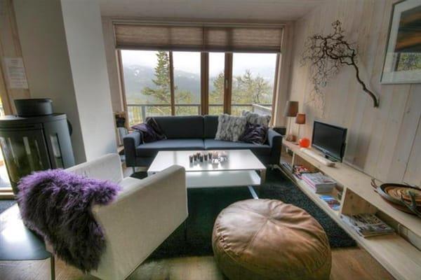 Gaustatoppen Booking