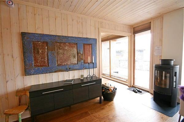 Gaustatoppen Booking