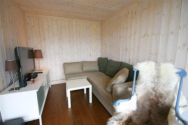 Gaustatoppen Booking