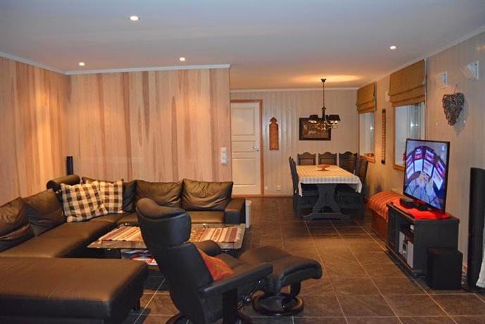 Gaustatoppen Booking