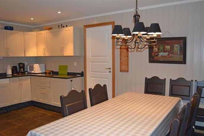 Gaustatoppen Booking