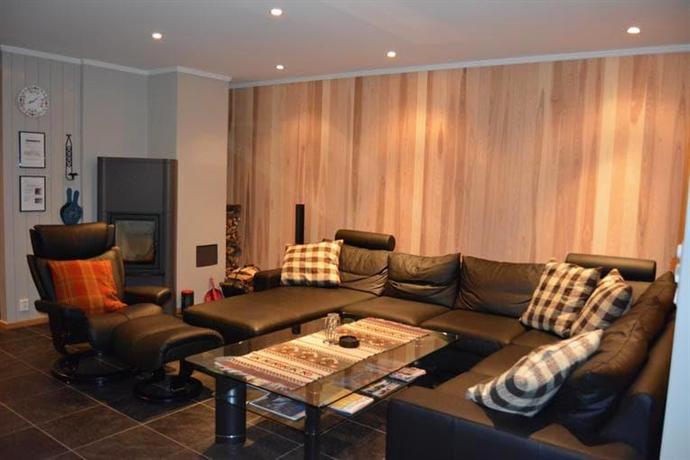 Gaustatoppen Booking