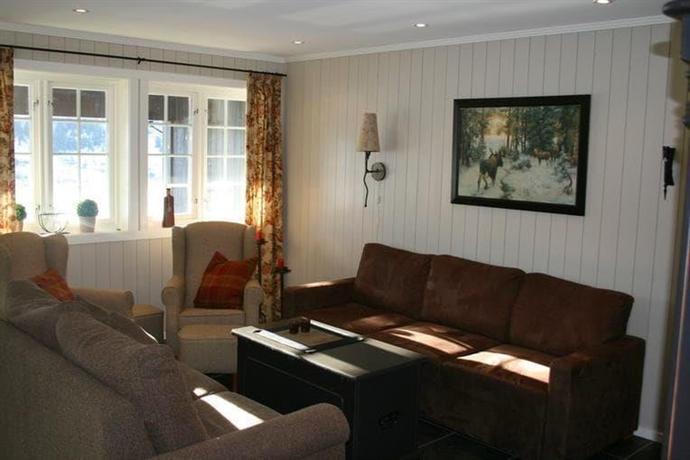 Gaustatoppen Booking