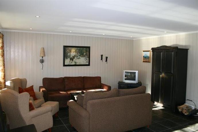 Gaustatoppen Booking