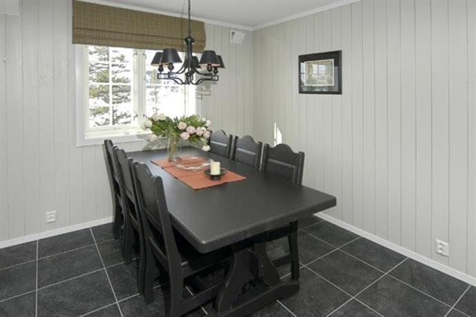 Gaustatoppen Booking