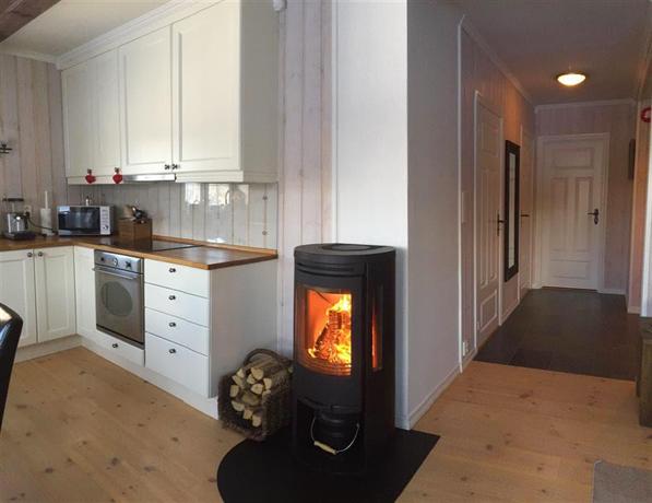 Gaustatoppen Booking