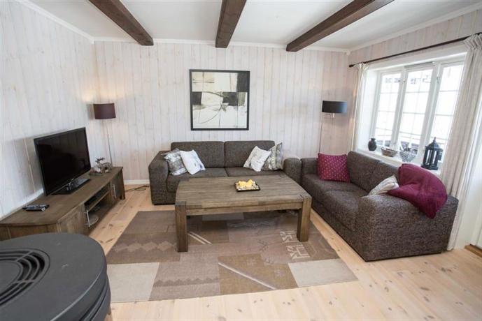 Gaustatoppen Booking