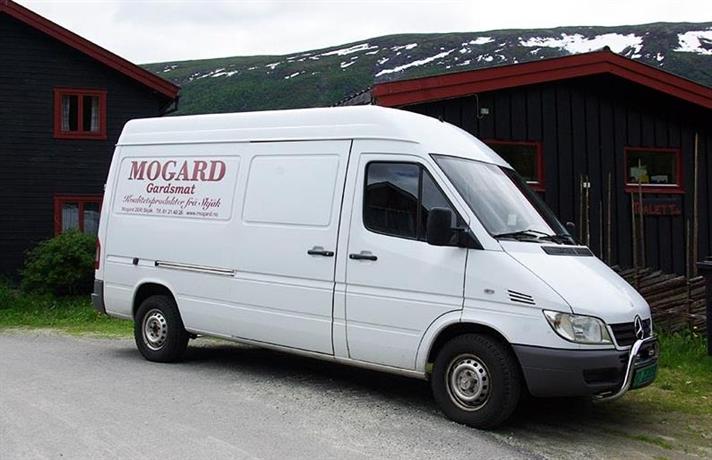 Mogard
