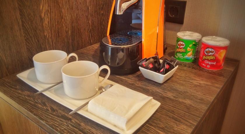MB Boutique Hotel - Adults Only