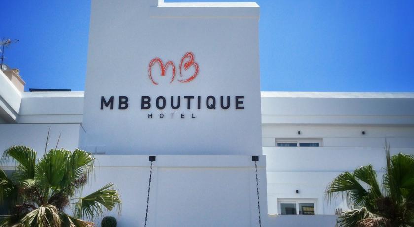 MB Boutique Hotel - Adults Only