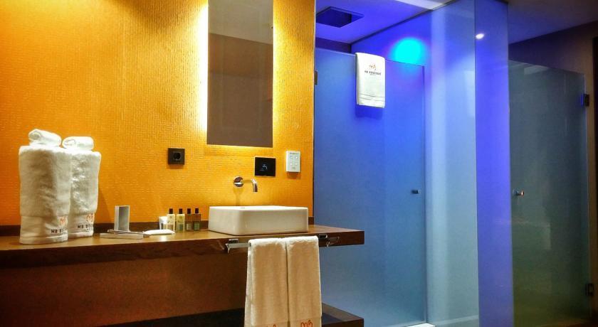 MB Boutique Hotel - Adults Only