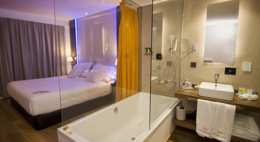 MB Boutique Hotel - Adults Only