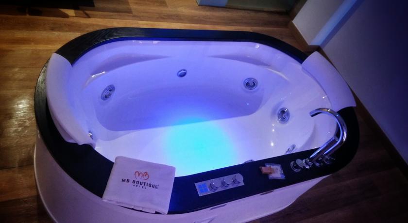 MB Boutique Hotel - Adults Only