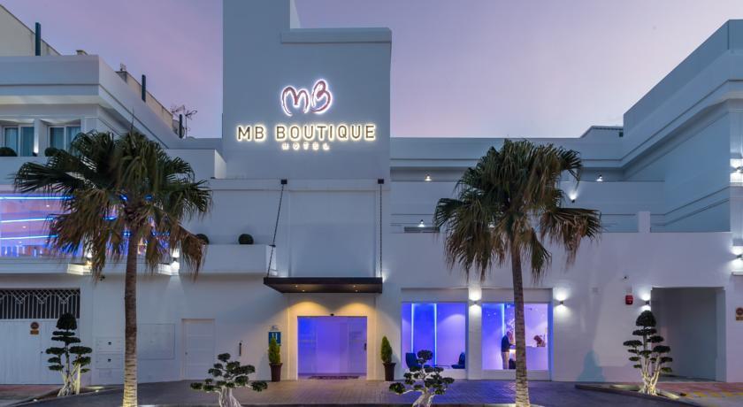 MB Boutique Hotel - Adults Only