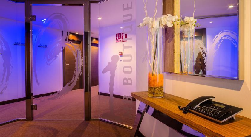 MB Boutique Hotel - Adults Only