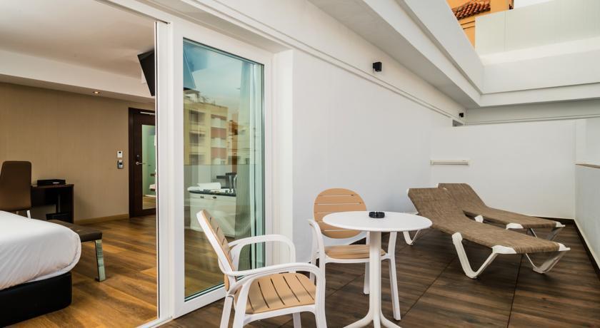 MB Boutique Hotel - Adults Only