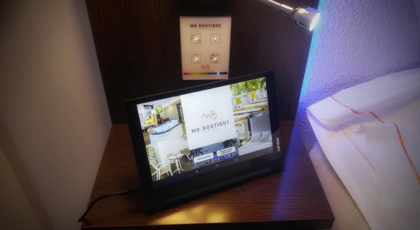 MB Boutique Hotel - Adults Only