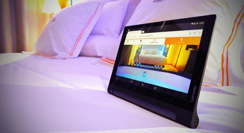 MB Boutique Hotel - Adults Only