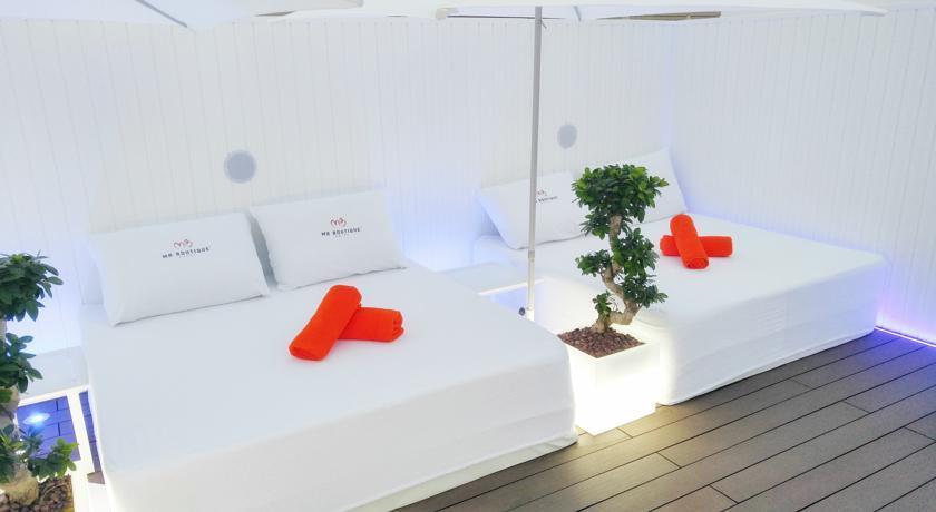 MB Boutique Hotel - Adults Only