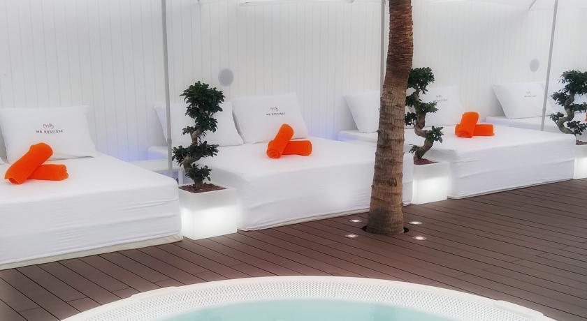 MB Boutique Hotel - Adults Only