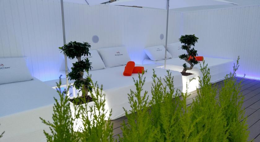 MB Boutique Hotel - Adults Only