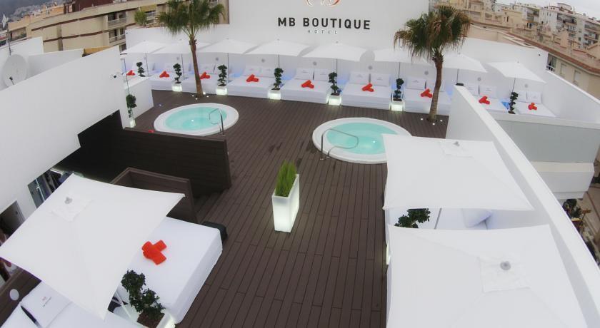 MB Boutique Hotel - Adults Only