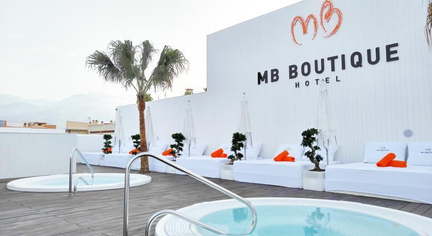MB Boutique Hotel - Adults Only