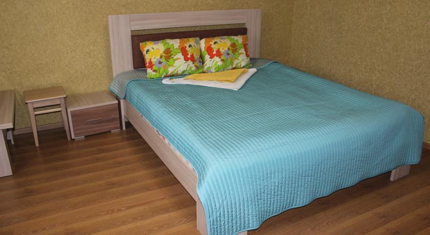 Hotel Vyrubovo