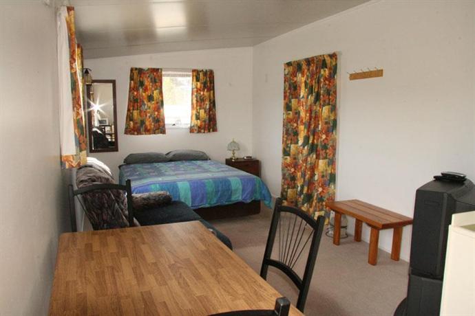 Whangarei Central Holiday Park