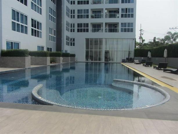 Novana Residence Pattaya