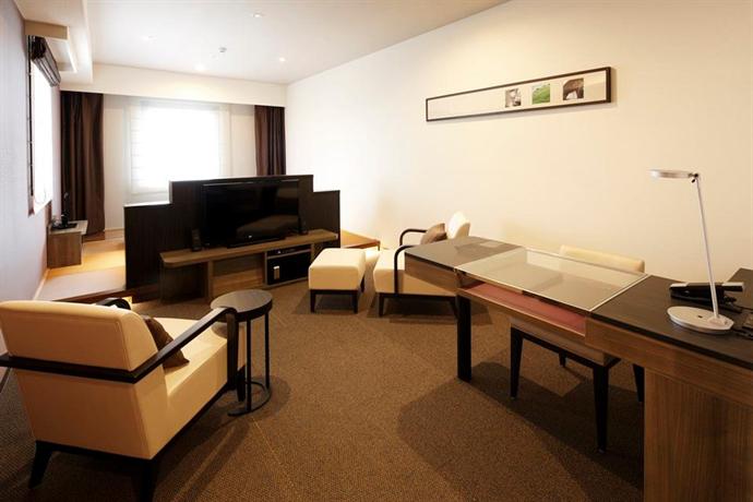 Hotel MyStays Premier Kanazawa