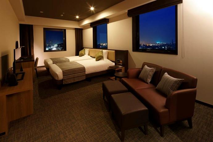 Hotel MyStays Premier Kanazawa