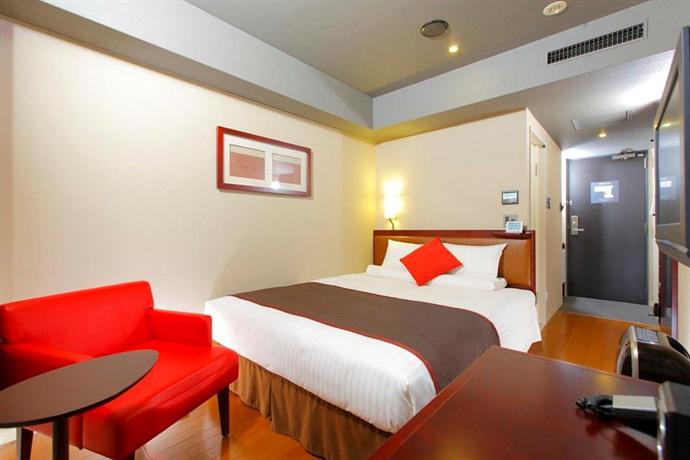 Hotel MyStays Fukuoka Tenjin