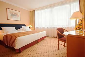 Corinthia Hotel Prague