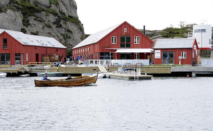 Verftet i Ny-Hellesund
