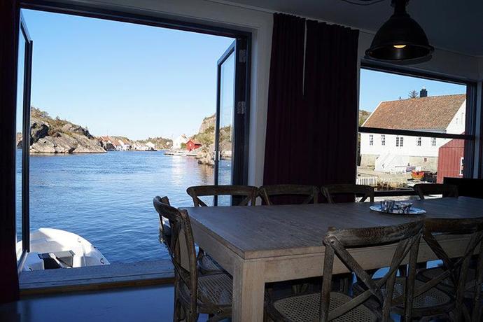 Verftet i Ny-Hellesund