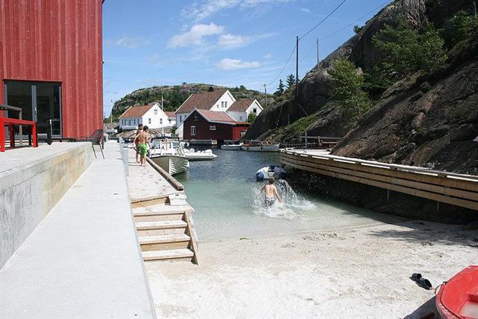 Verftet i Ny-Hellesund