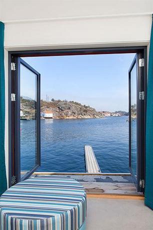 Verftet i Ny-Hellesund